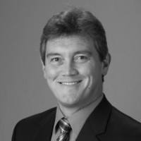 URAC Employee Shawn Griffin's profile photo