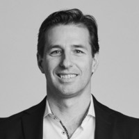 LeddarTech- Automotive Software: Low-Level Sensor Fusion & Perception Employee Stephane Bonenfant's profile photo