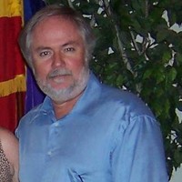 Qualcomm Inc Employee James Beckwith's profile photo
