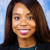 CHILDRENS HOUSE AT JOHNS HOPKINS HOSPITAL INC Employee Daphney Cheng's profile photo