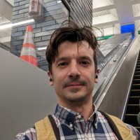 Aerospike Employee Matt Sansone's profile photo