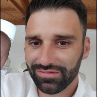 Ferca, S.A. Employee Marco Patricio's profile photo