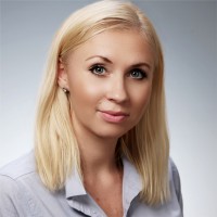 Vratislavia Software Employee Anna Wojsa's profile photo