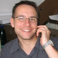 A69 - architekti Employee Richard Tichý's profile photo