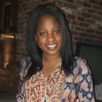 Kellie Jefferson Email & Phone Number