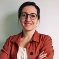 Ouihelp.fr Employee Ludivine Lacour's profile photo
