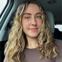 Joint Strategic Technologies Employee Haley Diaz's profile photo