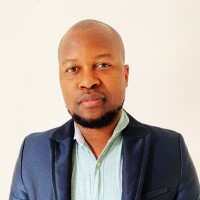ClinicGrower Employee Gael Tobele's profile photo
