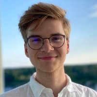 Klas Henriksson Email