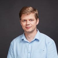 Yandex.Cloud Employee Vladimir Borodin's profile photo