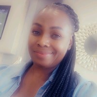 Jocelyn Mitchell Email & Phone Number