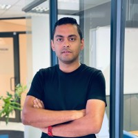 Morpheus Commerce SA Employee Rayhaan Hendricks's profile photo