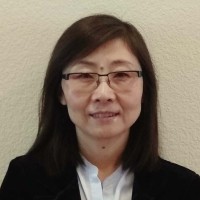 County of Santa Clara Health System Employee Jennifer Sun's profile photo