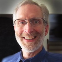 ColorSonik Employee Bruce Nilson's profile photo