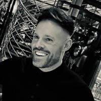 Zachary Daniels Employee Andy Oakes's profile photo