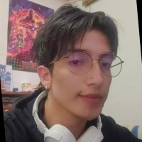 Enovate Ai Employee Sergio García Moreno's profile photo