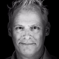 Camso Employee Christian Melanson's profile photo