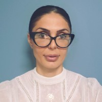 Michigan Great Lakes Virtual Academy Employee Racha Khansa's profile photo