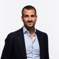 Purpose Unlimited Employee Som Seif's profile photo