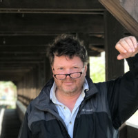 Houston Museum of Natural Science Employee David Temple's profile photo