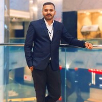 Global Degrees Employee Talakoju Chary's profile photo