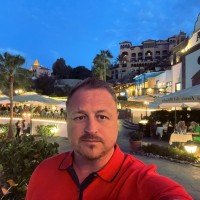 Edmundson Electrical Ltd Employee Dean Morris's profile photo