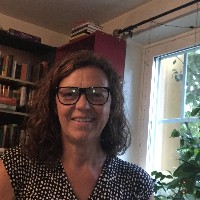 Ylwa Svensson Email