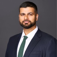 California Resources Corporation Employee Jas Sajjan's profile photo