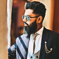 Randstad Australia Employee Muhammad Karimi's profile photo