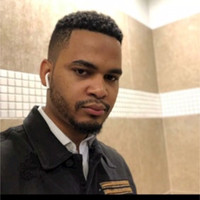 D'Agostino Supermarkets Employee Anthony Pimentel's profile photo