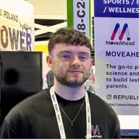MoveAhead Employee Killian Delaney's profile photo