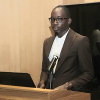 Assurances La Providence Employee Mor Diakhate's profile photo