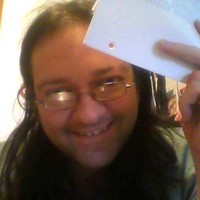 writer Employee Stant Litore's profile photo