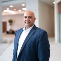 GSFSGroup Employee Kashif Faridi's profile photo