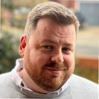 Evolve Financial Solutions Employee Darren Philp's profile photo