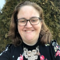 R1 RCM Employee Susan Harris's profile photo