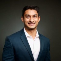 CertiK Employee Lakshya Kanyakubja's profile photo