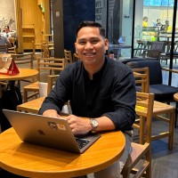 Jack Pine Media Employee Christopher Cabañog's profile photo