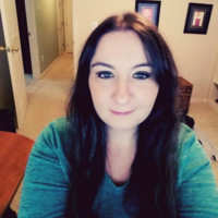 Express Corporate Housing Employee Lindsey Argroves's profile photo