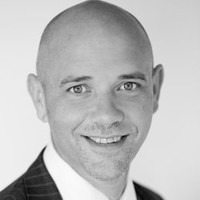 ALSO Group Employee Mark Appleton's profile photo