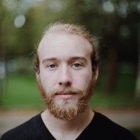 RealNames Employee Garrett McCleary's profile photo