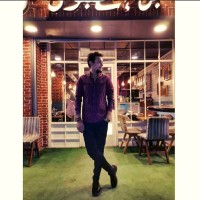 Freelance Mobile App Developer Employee Hesham Aref's profile photo