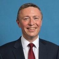 WOLSELEY CENTERS LIMITED Employee Ant Donaldson's profile photo