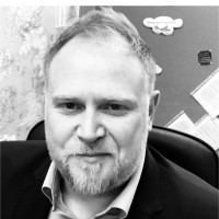 Agincare Employee Luke Holmes's profile photo