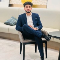 Fast Logistics Employee Shemeer Kabeer's profile photo