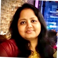 Institute of Management Technology, Hyderabad Employee Musarrat Shaheen's profile photo