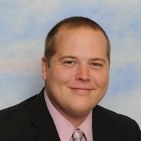 Denison ISD Employee James Hopkins's profile photo