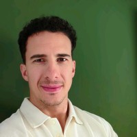 Randstad España Employee Andrés Perezagua Fernández's profile photo