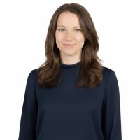 Franklin Institute of Applied Sciences / Pioneer People GmbH Employee Katrin Schaefer's profile photo
