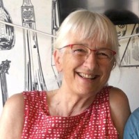 Bohn Stafleu van Loghum Employee Lily Harings's profile photo